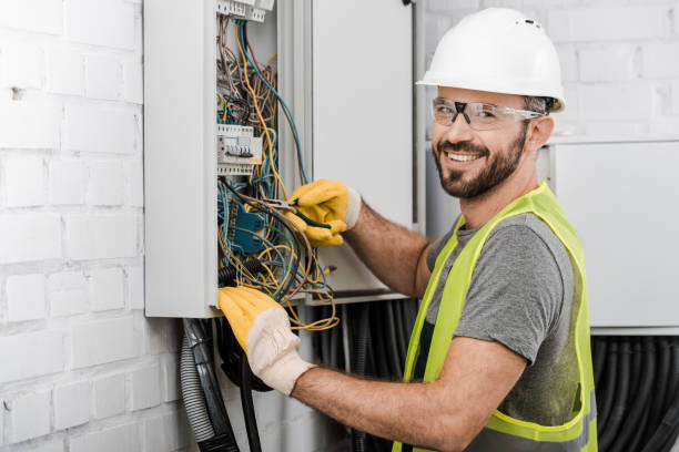 Best Commercial Electrician Services  in Tuskegee, AL
