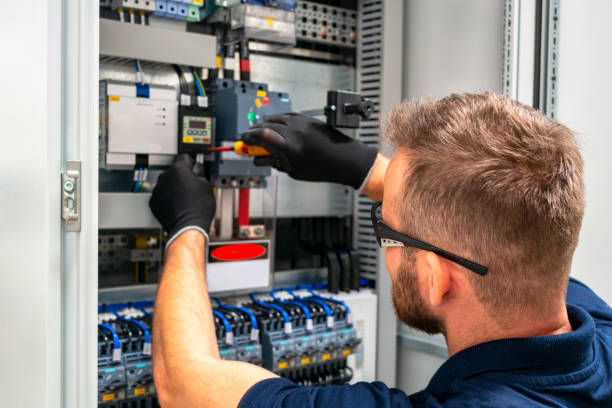  Tuskegee, AL Electrician Pros