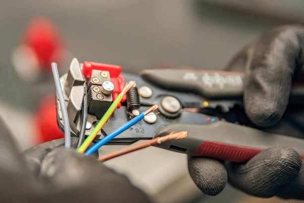 Affordable Emergency Electrician in Tuskegee, AL