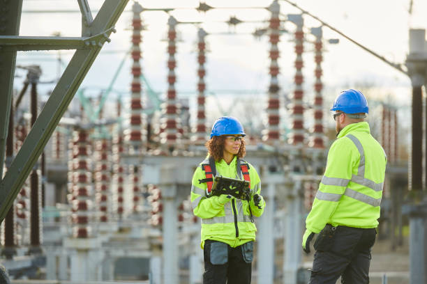 Best Affordable Electrician  in Tuskegee, AL