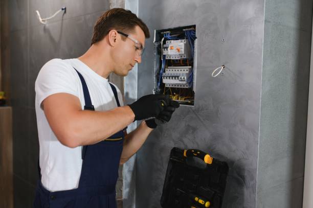 Best Emergency Electrician Near Me  in Tuskegee, AL