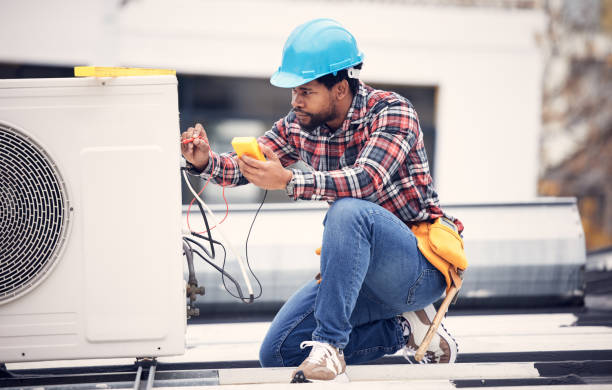 Best Ceiling Fan Installation Electrician  in Tuskegee, AL