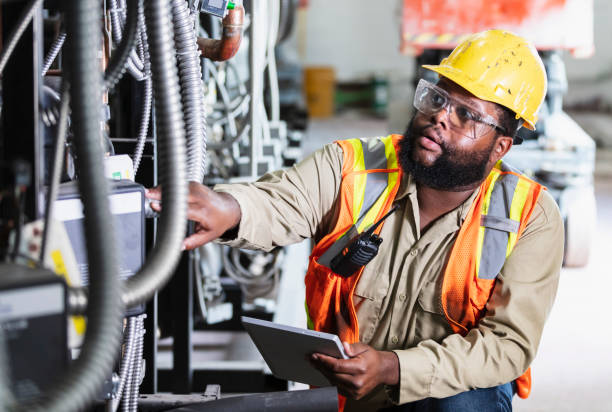 Electrical Upgrades for Homes in Tuskegee, AL