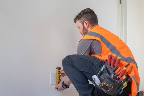 Best Electrical Installation Contractor  in Tuskegee, AL