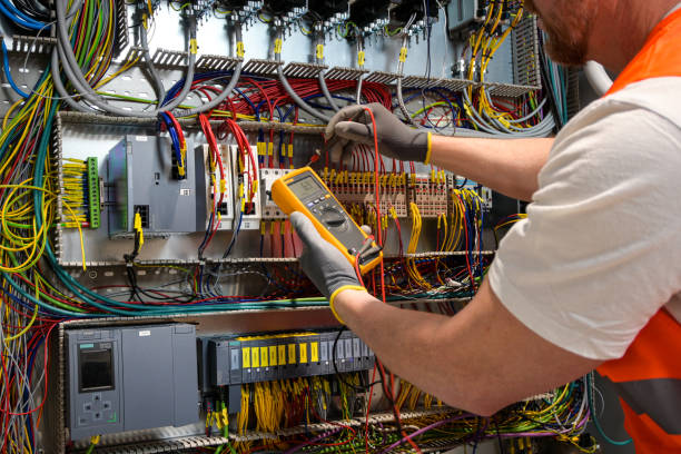 Best Local Electrician Companies  in Tuskegee, AL