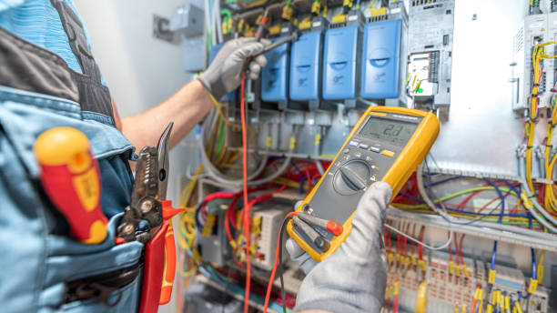 Trusted Tuskegee, AL Electrician Experts