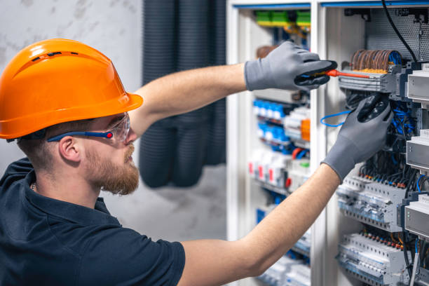Best Electrical System Inspection  in Tuskegee, AL