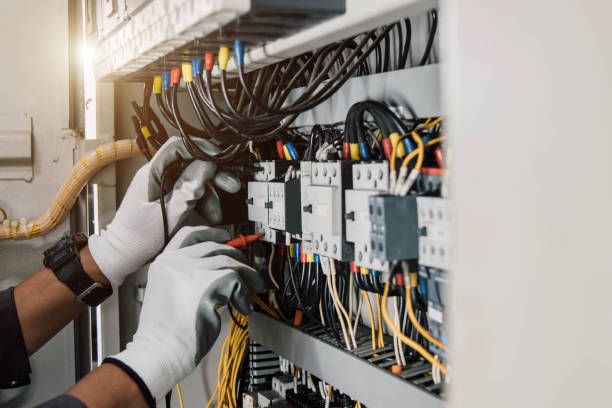 Best Industrial Electrical Services  in Tuskegee, AL