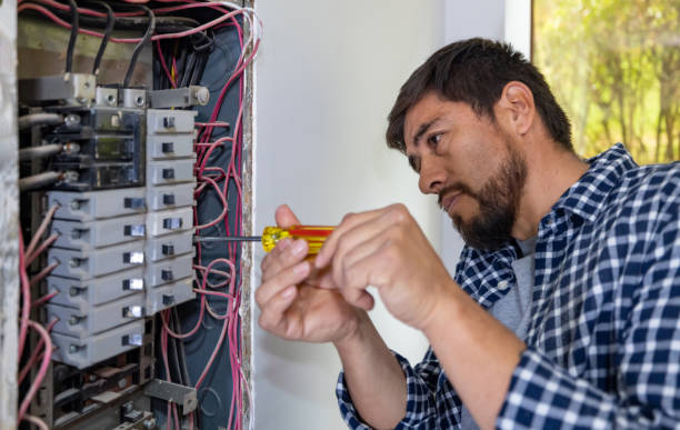 Best Electrical Troubleshooting Services  in Tuskegee, AL